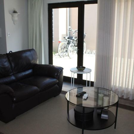 Areia Beach Guest House Vila do Conde Zewnętrze zdjęcie