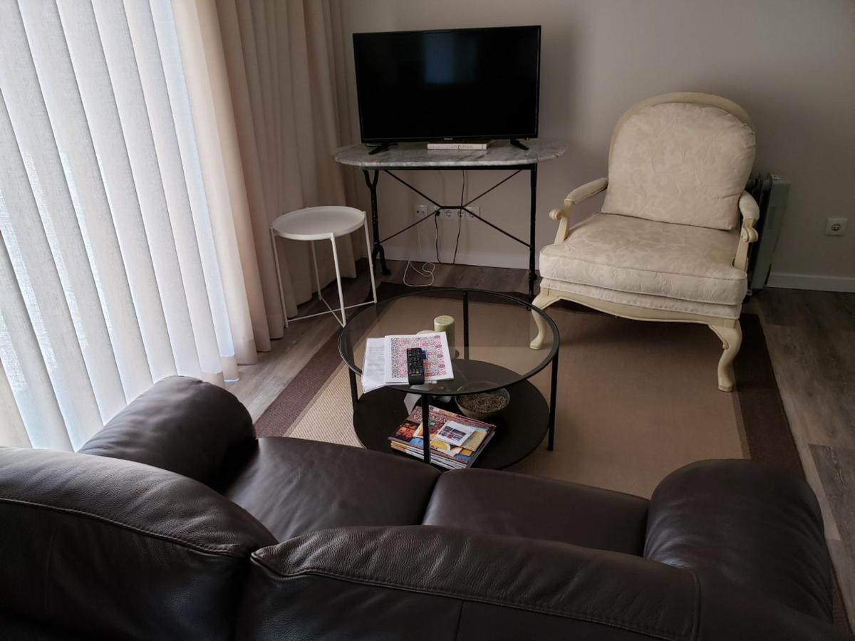 Areia Beach Guest House Vila do Conde Zewnętrze zdjęcie